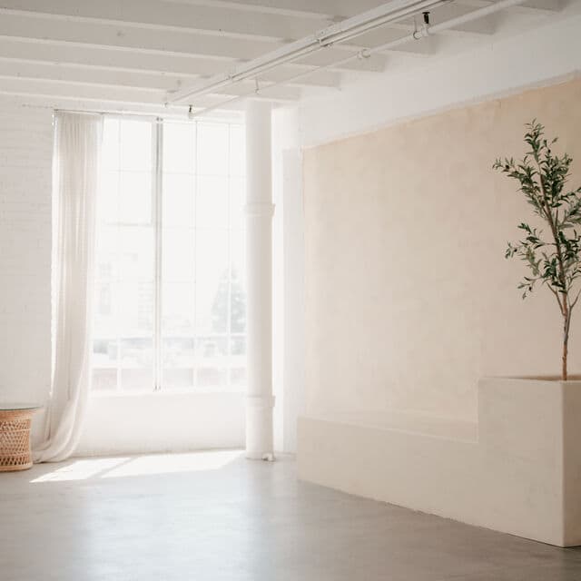 DTLA Visuals studio photograph