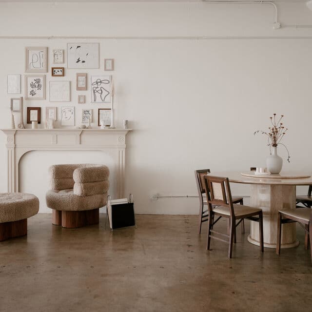 DTLA Visuals studio photograph