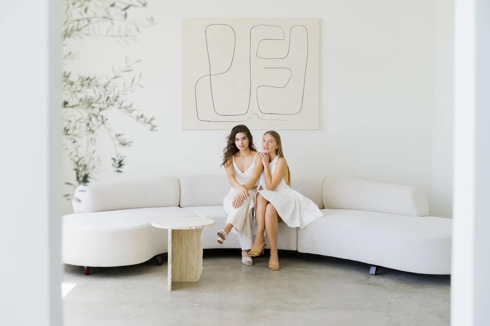 Minimalist Warmth, photo 2