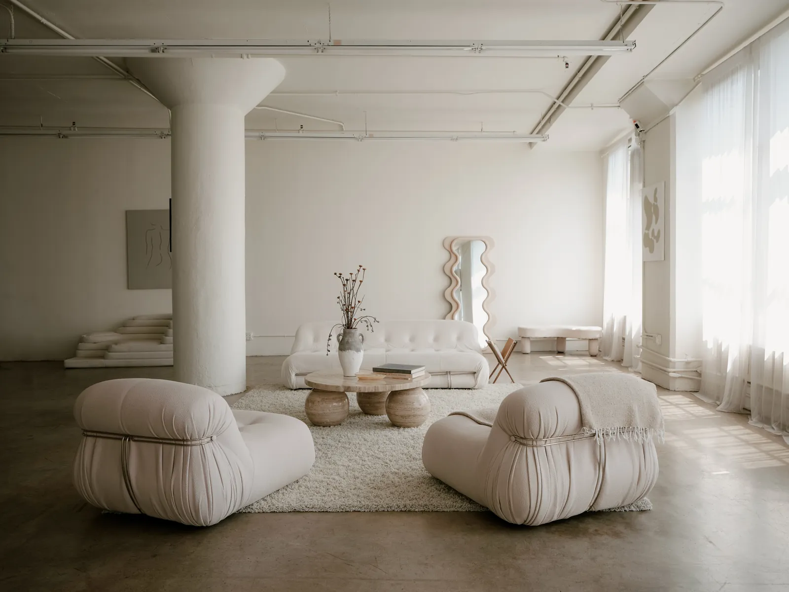 Minimalist Warmth, photo 3