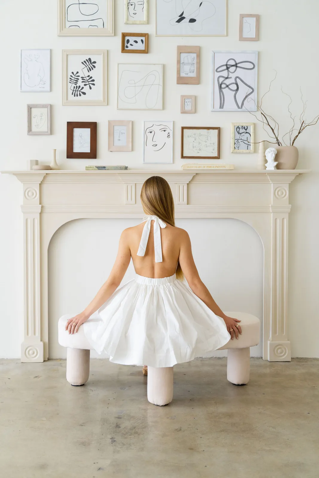 Minimalist Warmth, photo 4