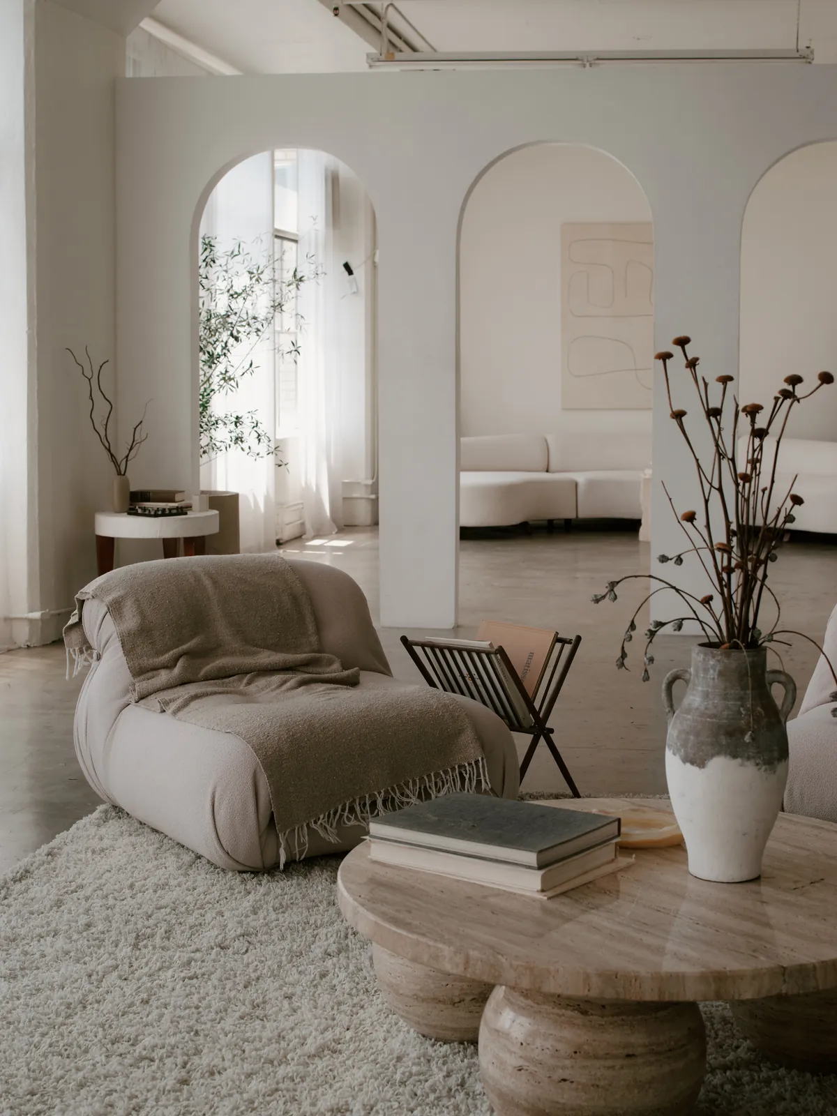 Minimalist Warmth, photo 5