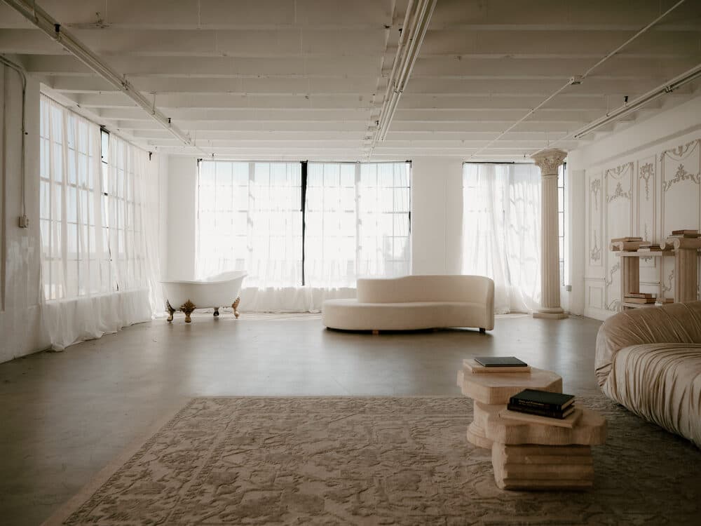 What Is A Photography Studio And How Is It Used When Taking Photographs?