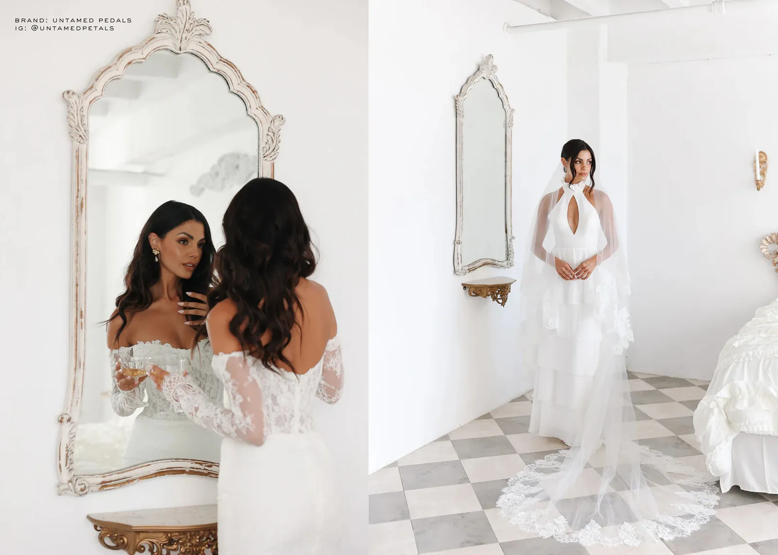 PARISIAN CHIC MODERN studio photo 8
